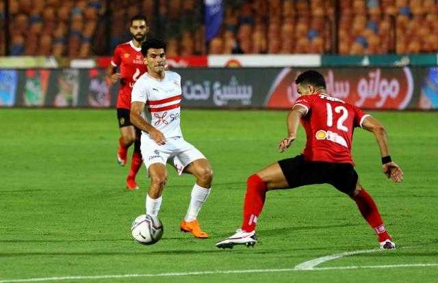 من يحسم لقب بطل الدورى؟.. الأهلى يتفوق بفارق المواجهات المباشرة والزمالك يرفع شعار ”لا بديل عن الفوز”
