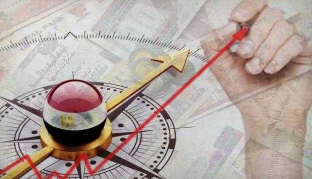 استطلاع لرويترز: الاقتصاد المصري سينمو 5.1٪ في 2021-2022