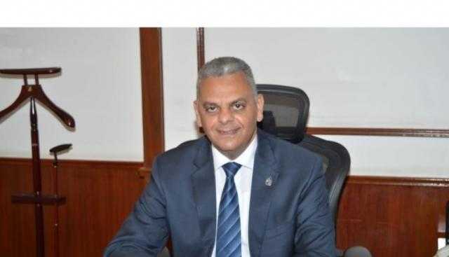 الاتحاد المصري للتأمين يوصي الشركات بوضع استراتيجية استثمارية ومراجعتها مع مجالس الإدارات