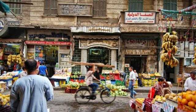 وكالة دولية: 47.8 مليار دولار قيمة انفاق المصريين على الغذاء.. وتوقعات بالمزيد