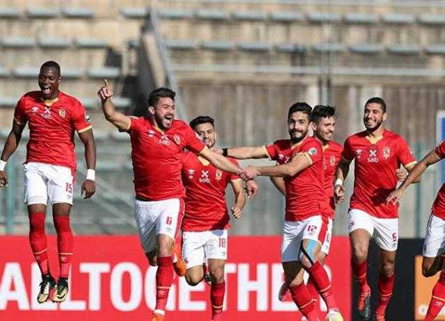عبد الحفيظ: الأهلى سيدخل مباراة العودة ضد الرجاء دون النظر لنتيجة الذهاب