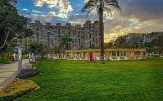 «مصر الجديدة للإسكان»: انتهاء إعداد المخطط العام للجزء الأخير من حديقة الميرلاند نهاية يونيو المقبل