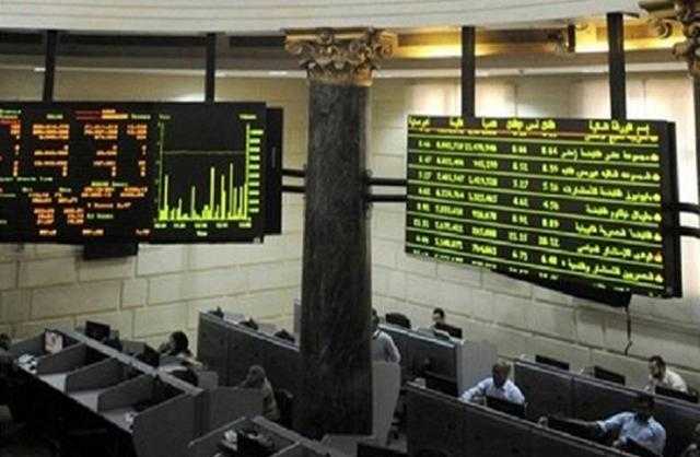 شركات البورصة المصرية ترفع رأس مالها بقيمة 6.1 مليار جنيه منذ بداية العام