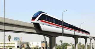 وزير النقل: توجيهات بالانتهاء من الخط الأول للقطار الكهربائي نوفمبر المقبل