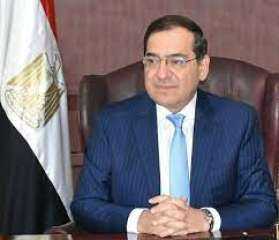 وزير البترول يبحث زيادة استثمارات أكسون موبيل العالمية فى مصر