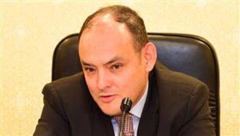 وزير الصناعة: منتج الـPVC بشركة البتروكيماويات المصرية لا منافس له من حيث الجودة