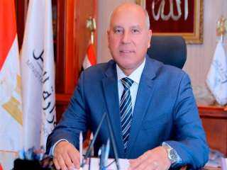 وزير النقل يبحث مع «ميتسوبيشي» توطين صناعة عربات مترو الانفاق في مصر