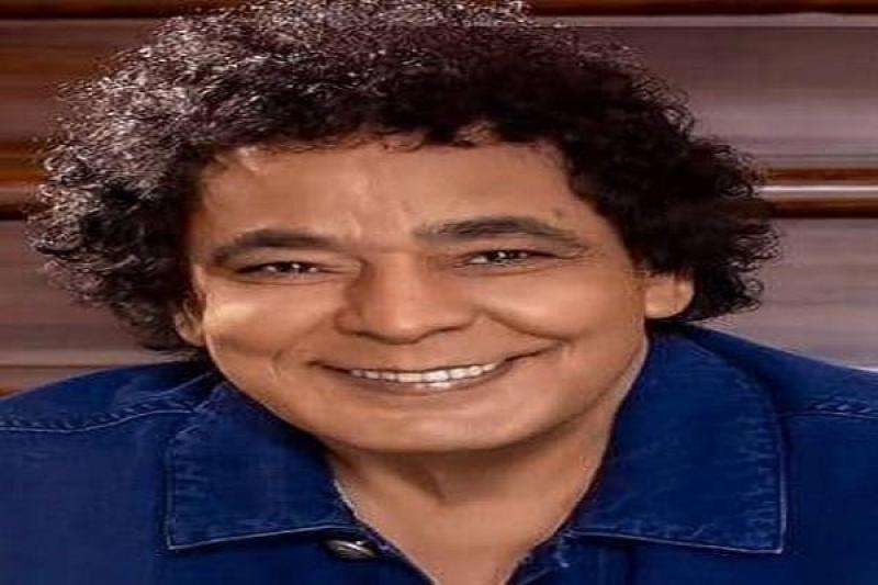 الكينج محمد منير على مسرح النافورة و”جنات” بالإسكندرية بمهرجان الموسيقى العربية 31
