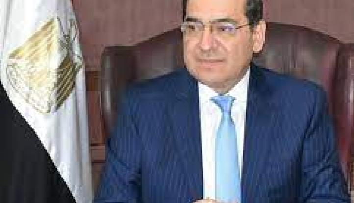 وزير البترول: مصر دائماً مستعدة للتعاون مع دول الجوار لتحقيق الرخاء للشعوب