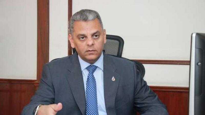 الزهيري: الشركات المصرية تستطيع تنفيذ تجربة الهند لتأمين محدودي الدخل عبر بطاقة طبية بالقطاع الصحي