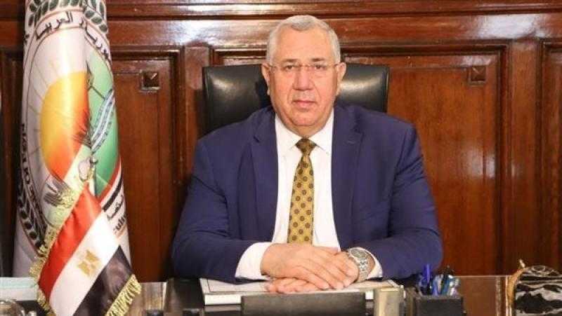 صادرات مصر الزراعية تتجاوز 6.3 مليون طن خلال 2022