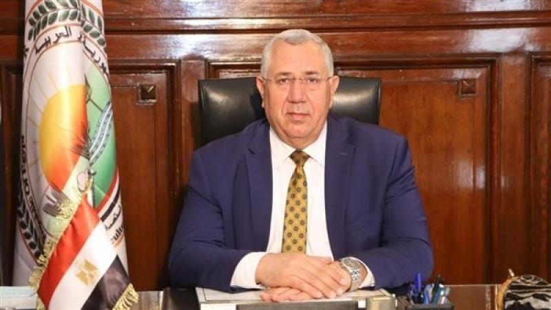 الزراعة: الإفراج عن 287 ألف طن أعلاف بـ 143 مليون دولار خلال أسبوع