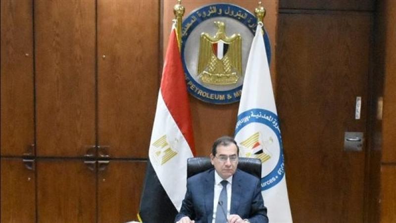 وزير البترول: ما تحقق فى صناعة التكرير المصرية خلال السنوات الأخيرة غير مسبوق