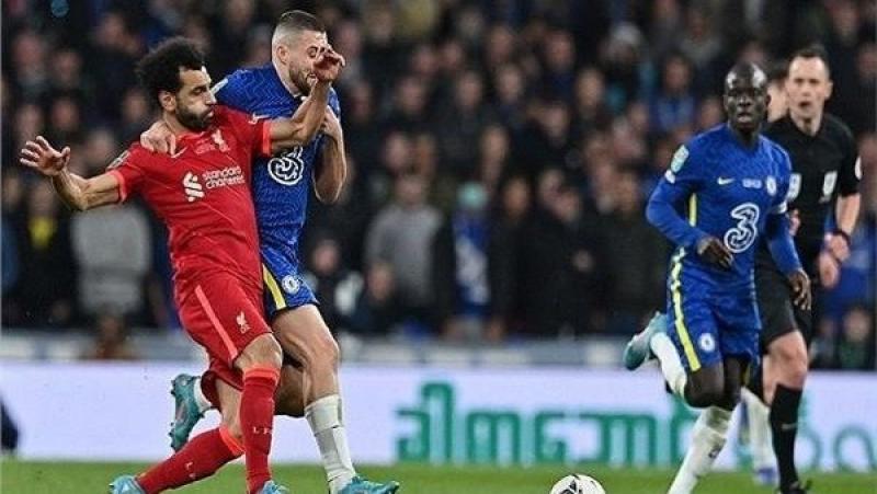 التعادل السلبي يحسم قمة ليفربول وتشيلسي في الدوري الإنجليزي
