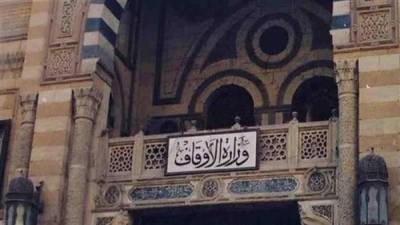 بالأسماء.. مشاهير القراء يحيون صلاة التراويح بمسجد الحسين رمضان المقبل
