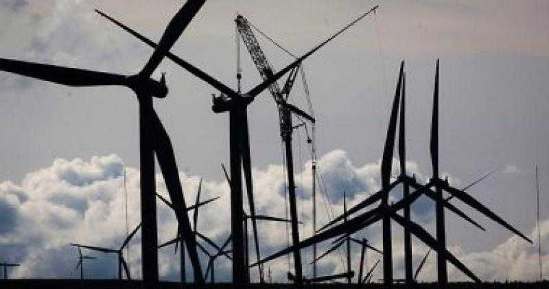 التخطيط: إنشاء محطة توليد كهرباء من الرياح بخليج السويس بالتعاون مع ألمانيا