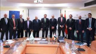 البنك الزراعي المصري يفتتح 5 مراكز لتطوير الأعمال ضمن مبادرة رواد النيل