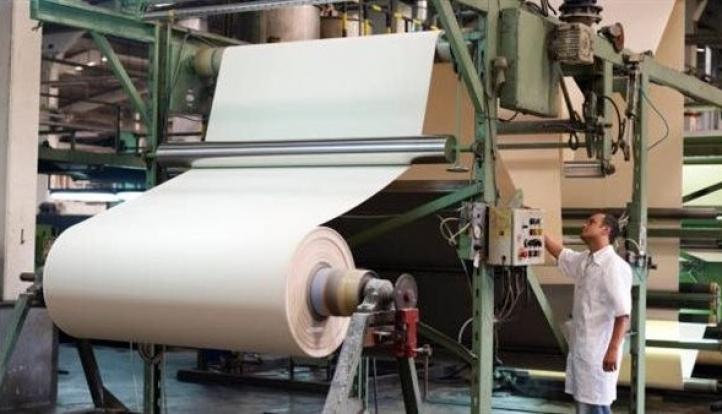 ارتفاع صادرات الطباعة والتغليف والورق إلى 1.06 مليار دولار في 2022