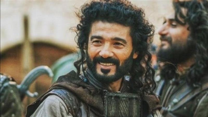 ”المتحدة” تعيد الأعمال الدينية التاريخية بإنتاج ضخم في ”الإمام الشافعى”