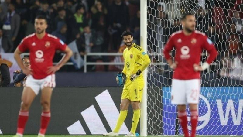فيفا يعلق على مباراة الأهلى وريال مدريد: ”خسارة جولة لا تعنى خسارة المعركة”