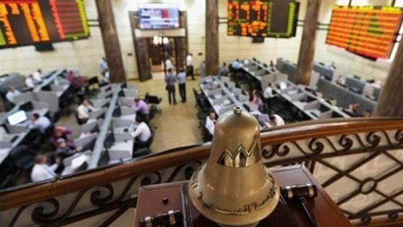البورصة المصرية تربح 11.7 مليار جنيه بختام تعاملات الأحد