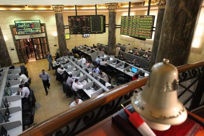 البورصة المصرية تربح 14.3 مليار جنيه بختام تعاملات الثلاثاء