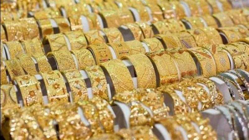 «آي صاغة»: استقرار أسعار الذهب بالأسواق المحلية خلال تعاملات اليوم