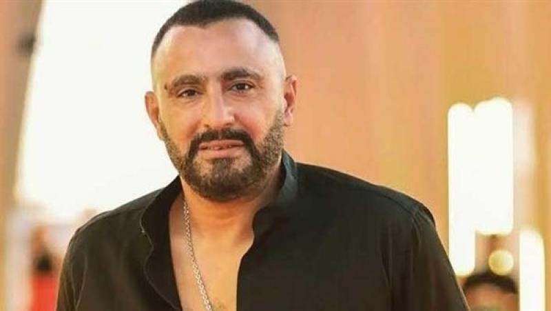 أحمد السقا بطل مسلسل ”حرب”.. والعرض فى العشر الأواخر من رمضان