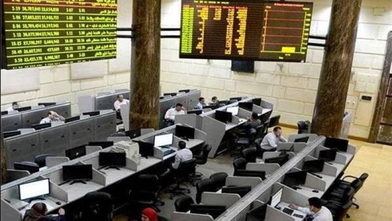 البورصة المصرية تربح 212 مليون جنيه في ختام تعاملات الخميس