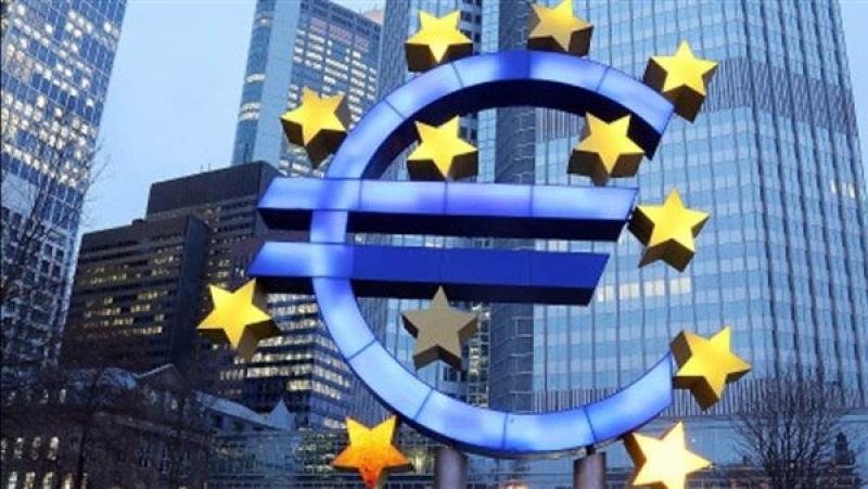 البنك المركزي الأوروبي يرفع الفائدة 50 نقطة أساس
