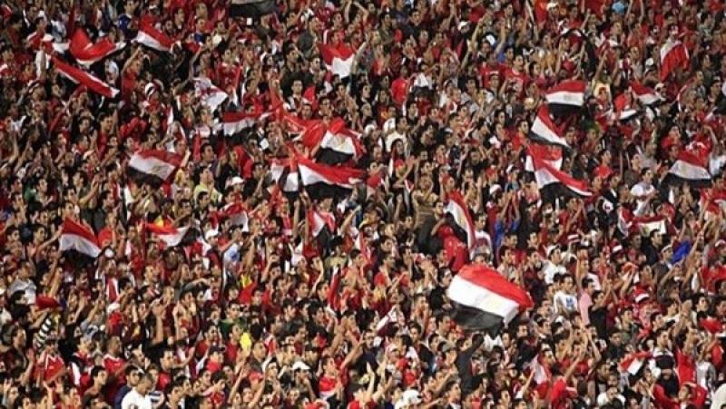 اتحاد الكرة: 20 ألف مشجع في مباراة منتخب مصر ومالاوي بالدفاع الجوي