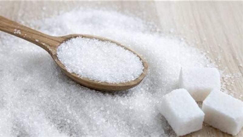 «التجارة والصناعة» تقرر حظر تصدير السكر لمدة 3 أشهر