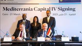 مؤسسة التمويل الدولية توقع اتفاقيتي شراكة مع البنك التجاري الدولي و«ميديترينيا كابيتال»