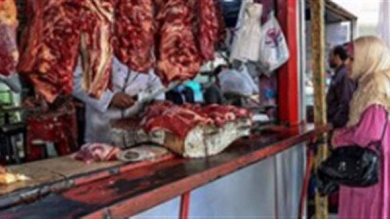 التموين: طرح اللحوم السودانية الطازجة بسعر 165 جنيها للكيلو