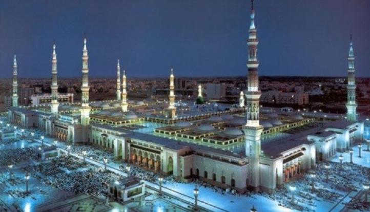 تزويد الحرمين الشريفين بـ ١٥٠ ألف نسخةٍ من المصحف الشريف