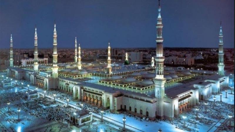 تزويد الحرمين الشريفين بـ ١٥٠ ألف نسخةٍ من المصحف الشريف