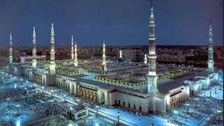 تزويد الحرمين الشريفين بـ ١٥٠ ألف نسخةٍ من المصحف الشريف