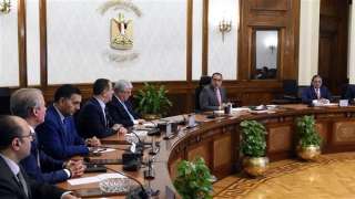 رئيس الوزراء يستعرض مقترحات تطوير الصورة البصرية للطريق الدائري