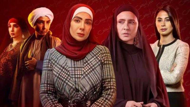 دراما رمضان.. منى زكي وروجينا وحنان مطاوع ونيللي كريم يجسدن شخصيات من خارج الكومباوند