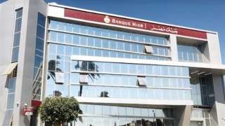 بنك مصر يكشف كواليس تصوير إعلان رمضان أعلى جبل الطويلات في دهب