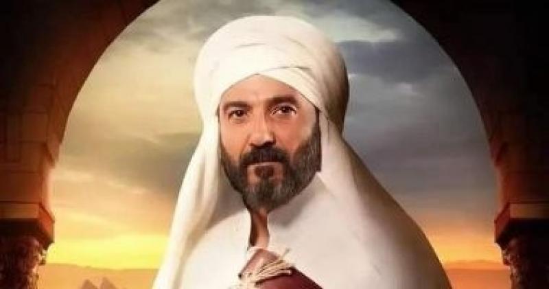 مسلسل رسالة الإمام .. أشهر الأبيات المنسوبة لـ الشافعى فى حب العلم وطلبه
