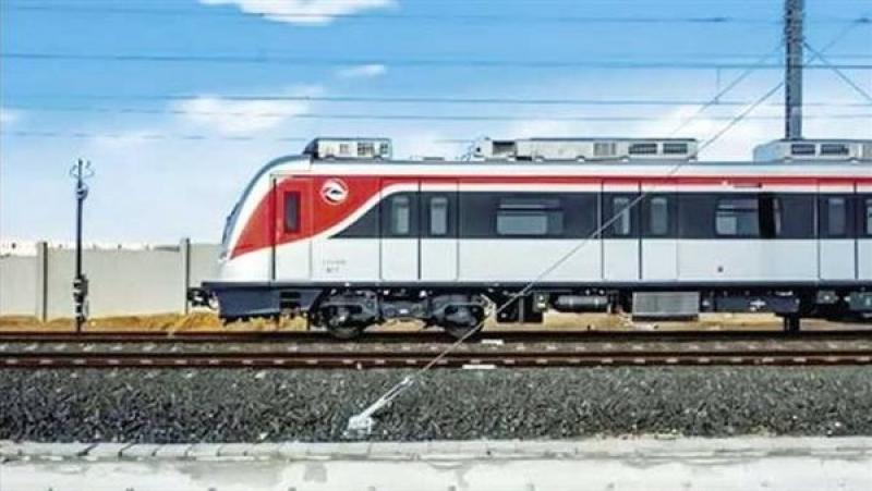 «النواب» يوافق على اتفاقية تنفيذ الخط الأول لمشروع القطار الكهربائى السريع