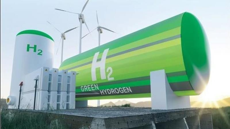 «الوزراء» يستعرض الحزم التحفيزية لتشجيع توطين صناعة الهيدروجين الأخضر