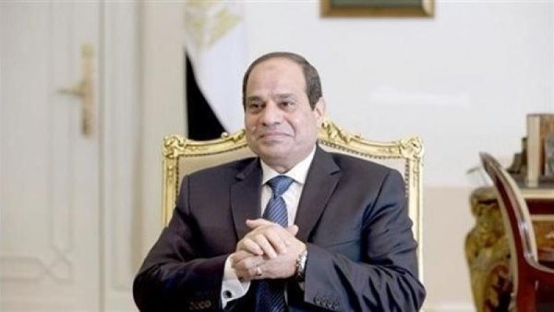 السيسي يتابع الأنشطة الحالية والمستقبلية لشركة أباتشي الأمريكية في مصر