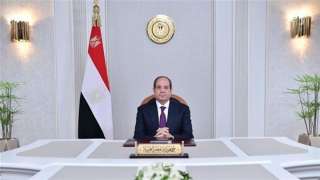 تصديق رئاسي على الترخيص لوزير البترول بإجراء تعاقدات الاستكشافات بالصحراء الغربية
