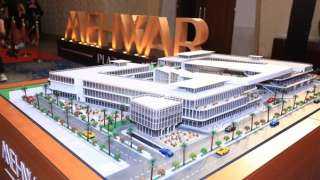 نماء الخليج تطلق مشروع MEHWAR PLAZA بـ 6 أكتوبر باستثمارات خليجية ومصرية