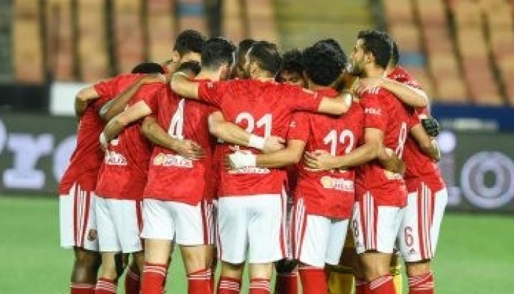رسميا.. ”كاف” يطالب الأهلي بحضور السعة الكاملة لاستاد القاهرة بنهائي أفريقيا