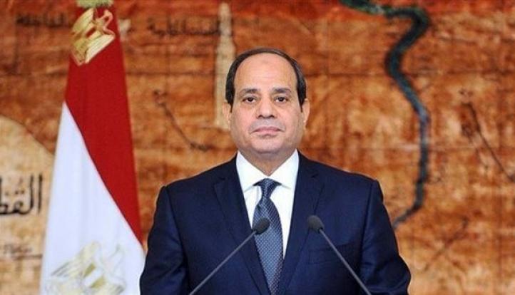 السيسي: استقرار السودان له نتائج إيجابية على كافة الأطراف الإقليمية