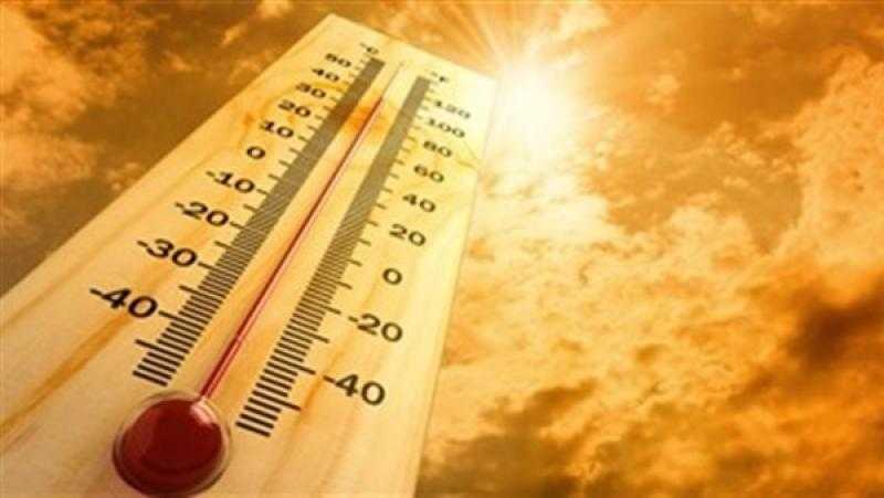 طقس الأربعاء شديد الحرارة نهارا رطب ليلًا على معظم الأنحاء