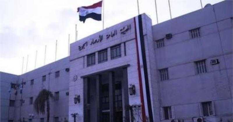الموجة لسه مكملة.. الأرصاد: استمرار موجة الحرارة خلال أغسطس مع انخفاض تدريجى